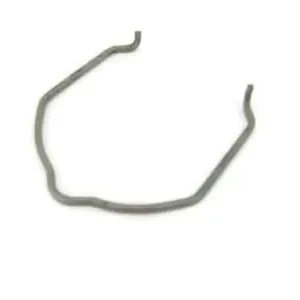 Zamów teraz Turbo pipe retaining fastener clip hook VAG