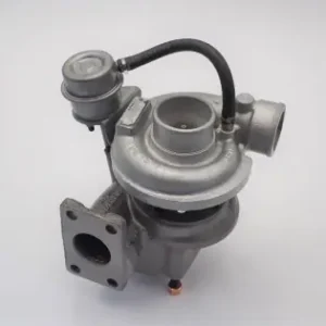 Turbosprężarka GARRETT 727262-1 Rabat