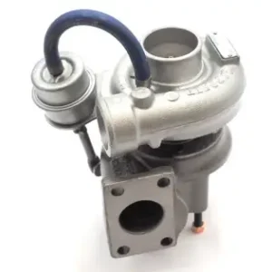 Rabat Turbosprężarka GARRETT 727266