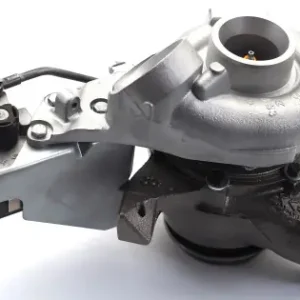 Turbosprężarka GARRETT 727461 Oferta