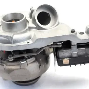 Turbosprężarka GARRETT 727463 Nowość