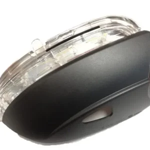 Turn signal indicator for vehicale with surrounds lights VW Passat CC Eos Jetta Scirocco Autentyczny
