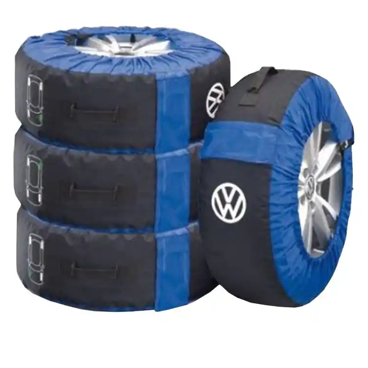 Rabat Tyre covers storage bags VW MAX 19-21 inch