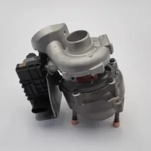 Turbosprężarka GARRETT 731877 Kup teraz