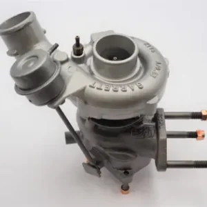 Turbosprężarka GARRETT 733952 Niska cena