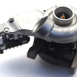 Zamów teraz Turbosprężarka GARRETT 736088