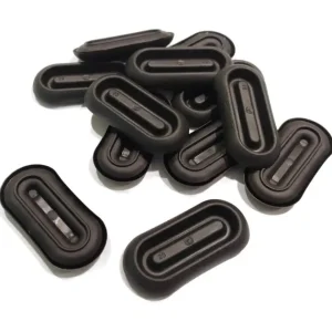 Underbody cover cap floor plug 15,5x42,5 VW AUDI SEAT SKODA Autentyczny