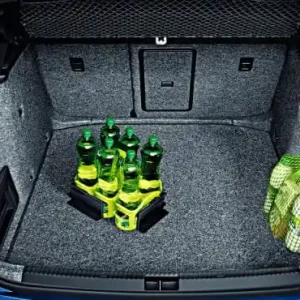 Universal luggage holder Oferta limitowana