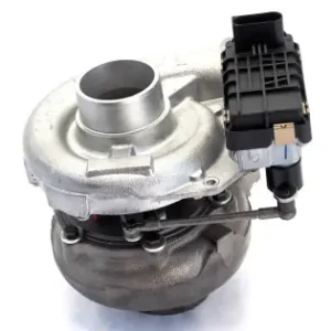 Tylko dziś Turbosprężarka GARRETT 743436