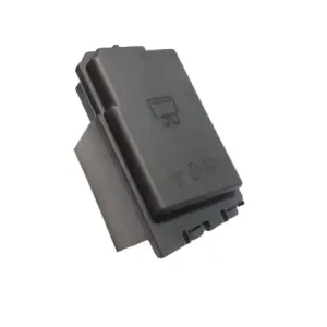 Upper fuse box cover Audi A1 VW Polo SEAT Ibiza Toledo SKODA Fabia Rapid Autentyczny