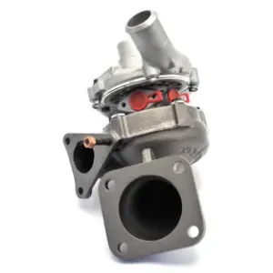 Turbosprężarka GARRETT 753519 Tylko dziś