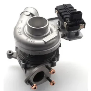 Oferta limitowana Turbosprężarka GARRETT 753546