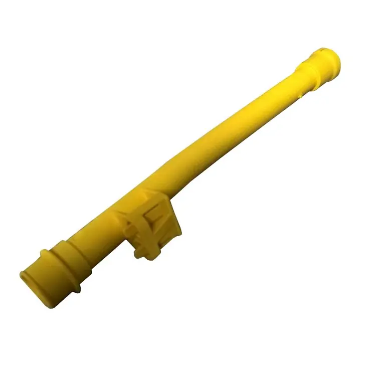 Upper oil dipstick tube guide 1.6 petrol AHL ARM AN Oryginalny