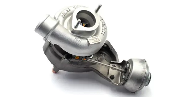 Turbosprężarka GARRETT 753708 Najlepsza cena