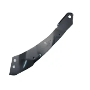 Popularny Upper radiator core side support W Golf VI 2009-2013