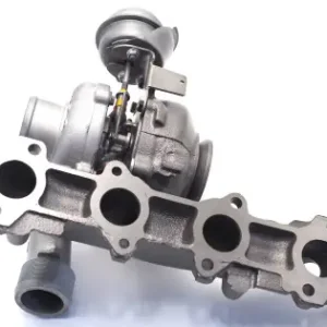 Turbosprężarka GARRETT 755042 Oferta