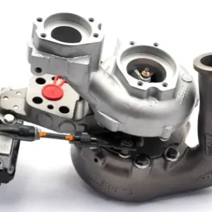 Turbosprężarka GARRETT 755297 Zamów teraz