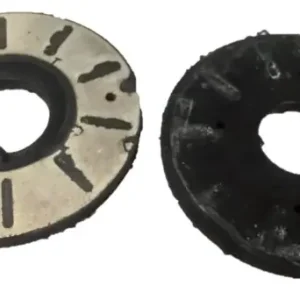 Zamów teraz Upper spring underley in rear suspension VW T4