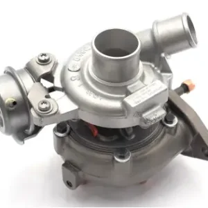 Turbosprężarka GARRETT 755925 Tani