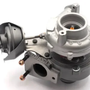 Oferta Turbosprężarka GARRETT 756047