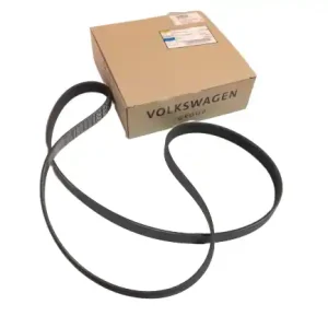 Ostatnia szansa V-ribbed belt drive belt 6PK1690 1.2 TSI CBZA CBZB CBZC VW Audi Seat Skoda