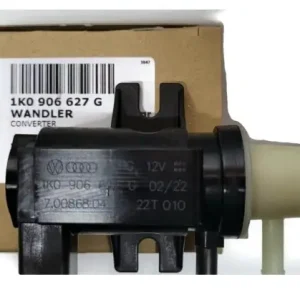 Kup teraz Vacuum Pressure Valve N75 VW Audi Seat Skoda