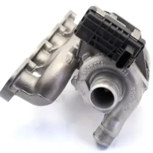 Turbosprężarka GARRETT 758226 Najlepsza cena