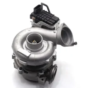 Turbosprężarka GARRETT 758351 Darmowa dostawa