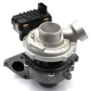 Wysoka jakość Turbosprężarka GARRETT 759422