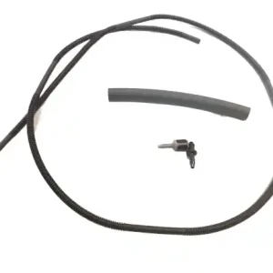 Washer pipe repair kit VW AUDI SEAT SKODA Zamów teraz