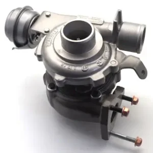 Turbosprężarka GARRETT 760680 Darmowa dostawa