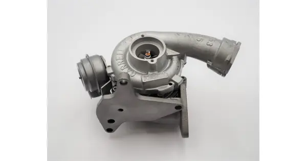 Niska cena Turbosprężarka GARRETT 760698