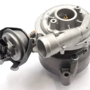 Ekspresowa dostawa Turbosprężarka GARRETT 760774