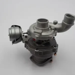 Turbosprężarka GARRETT 761433 Tylko dziś