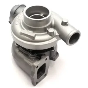 Turbosprężarka GARRETT 762084 Promocja