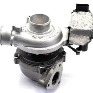 Turbosprężarka GARRETT 762463 Wysoka jakość