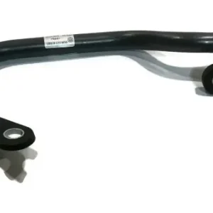 Water coolant pipe oil cooler - additional water pump 2.0 TSI VW AUDI SEAT SKODA Najlepsza cena