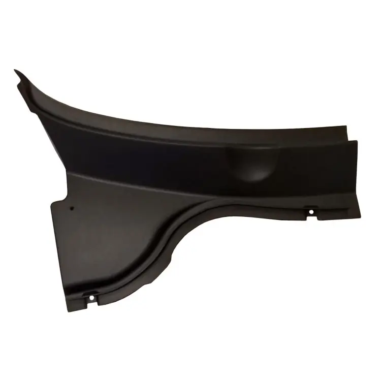 Premium Water deflector VW Passat B6 B7
