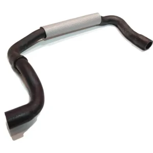 Water hose line between EGR cooler and additional water pump 1.9 TDI AUY BVK Seat Alhambra VW SHARAN Tani