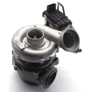 Oryginalny Turbosprężarka GARRETT 765985