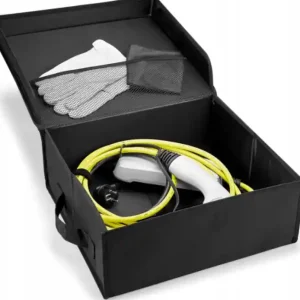 Volkswagen ID Electric Charging Cable Folding Box Najlepsza cena