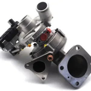 Turbosprężarka GARRETT 767933 Rabat