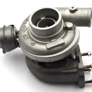 Turbosprężarka GARRETT 768625 Nowość