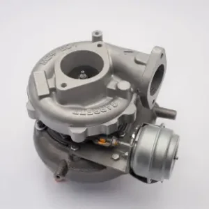 Turbosprężarka GARRETT 769708 Popularny