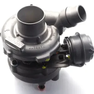 Ostatnia szansa Turbosprężarka GARRETT 770116