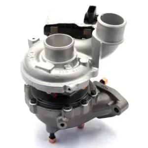 Kup teraz Turbosprężarka GARRETT 780502