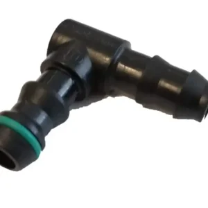 Washer headlight hose elbow Oryginalny
