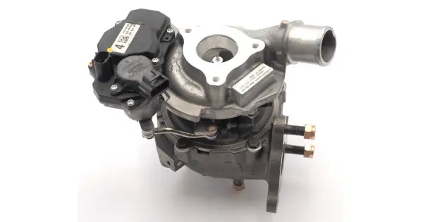 Ekspresowa dostawa Turbosprężarka GARRETT 780708