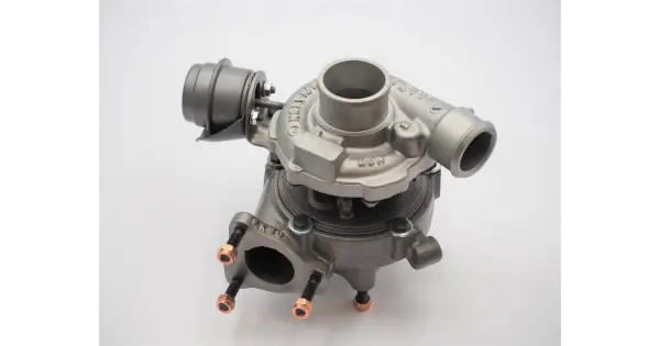 Wyprzedaż Turbosprężarka GARRETT 782404