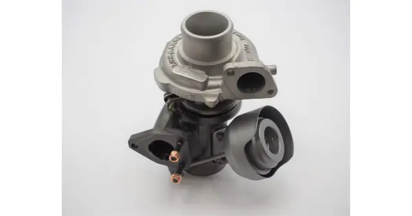 Turbosprężarka GARRETT 788778 Zwrot pieniędzy